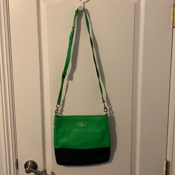 Kate Spade crossbody - Picture 2 of 3